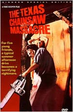 The Texas Chainsaw Massacre - Leatherface