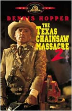 The Texas Chainsaw Massacre 2