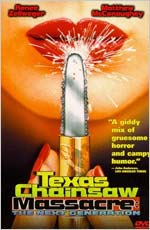 Texas Chainsaw Massacre: The Next Generation