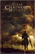 The Texas Chainsaw Massacre: The Beginning